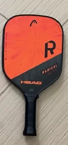 Head Elite Pickleball Paddle 