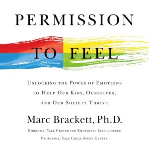 Permission to Feel book cover 8 must read books to take on vacation 