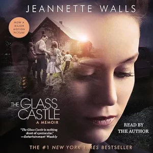 The Glass Castle Book Cover 8 must-read books to take on vacation 