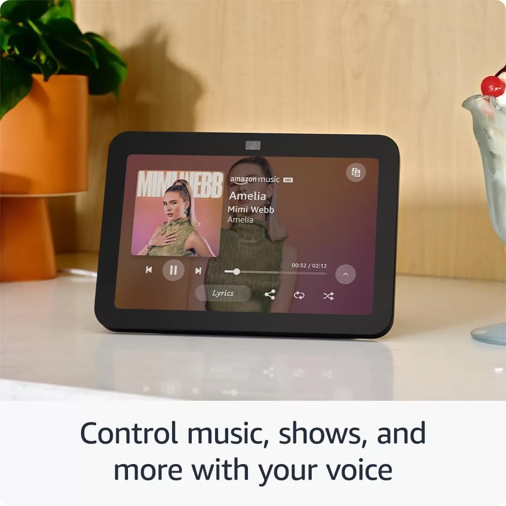 Amazon Echo Show