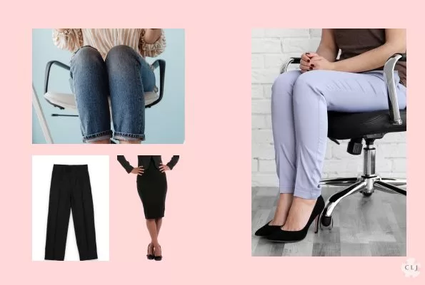 bottoms for telecon pants, jeans, leggings, lounge pants, skirts, colored pants